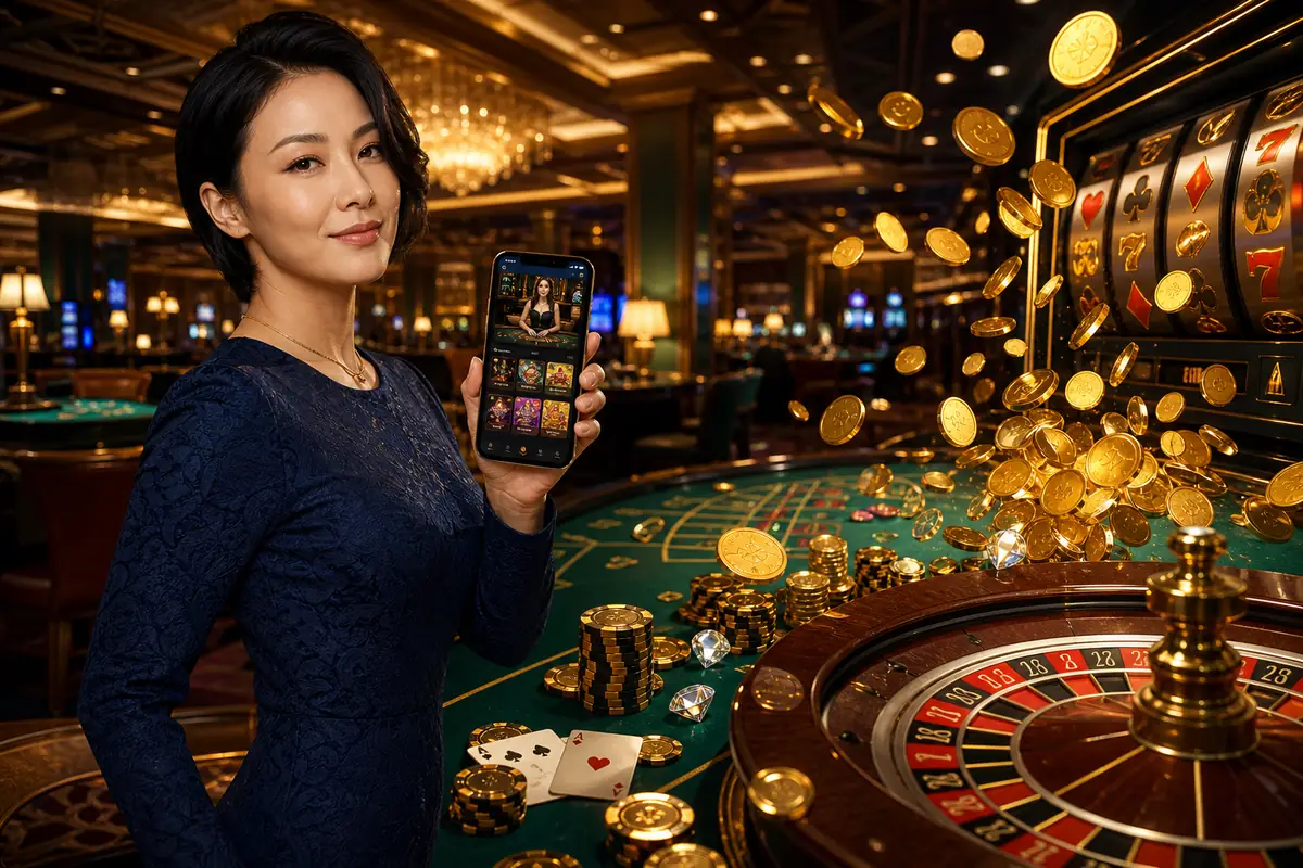 winmry bonus selamat datang deposit pertama