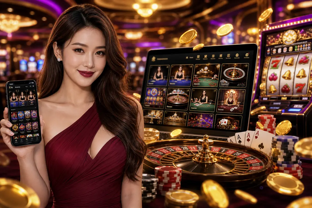 winmry roulette online meja live casino